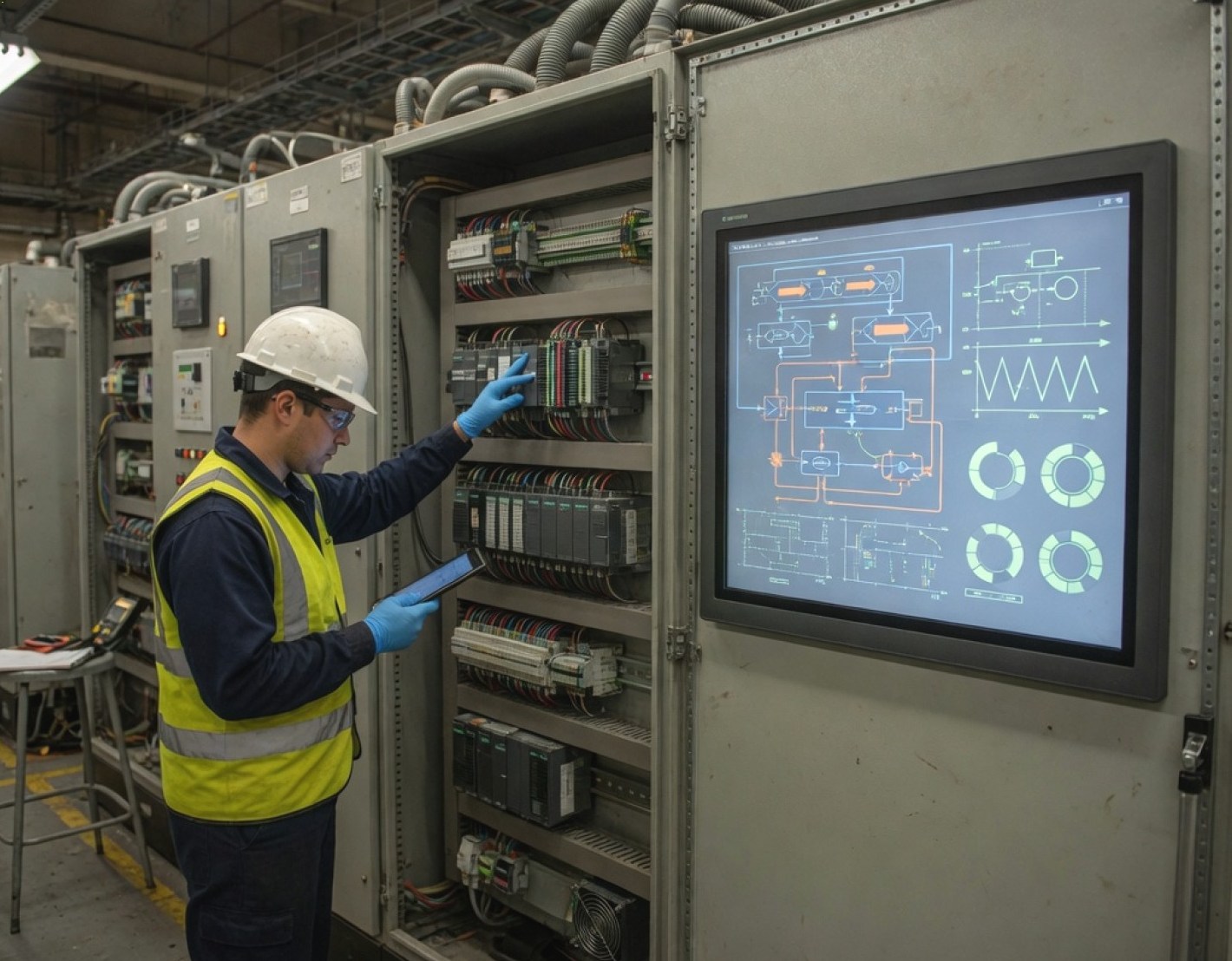 Automation Engineer