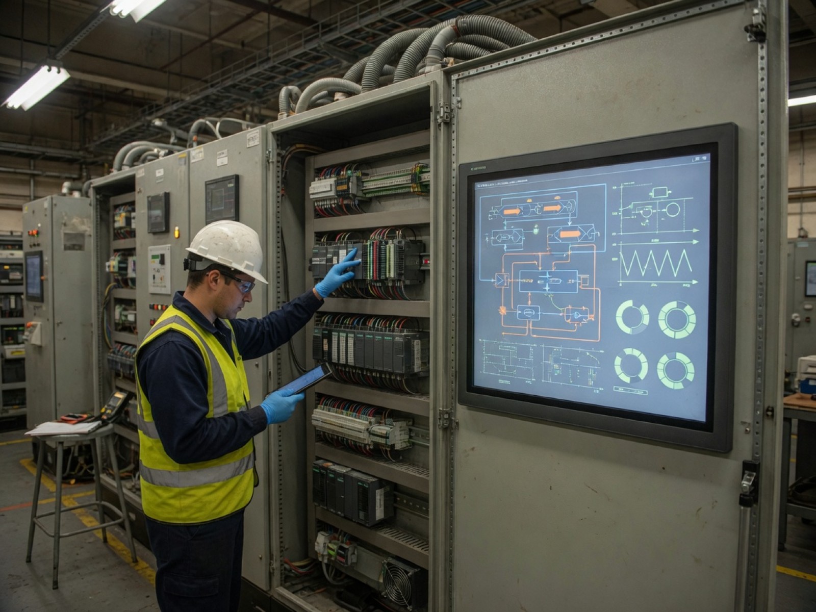 Automation & Control